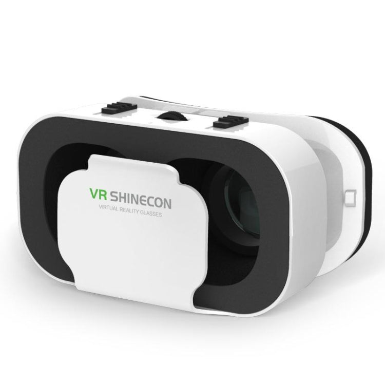 VR Glasses Shinecon 5th Generations VR Glasses 3D Virtual Reality