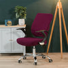 Universal Stretch Office Chair Cover