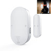 MC-03 130dB Multi-function Door and Window Anti-theft Alarm with 5