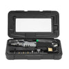 HS-1115K 10-in-1 Multifunctional Gas Soldering Iron Tool Set