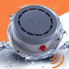 Sound and Light Prompt Alarm Water Leakage and Overflow Waterproof