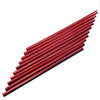 10 PCS Car Interior Mouldings Decorative Air Conditioning Outlet