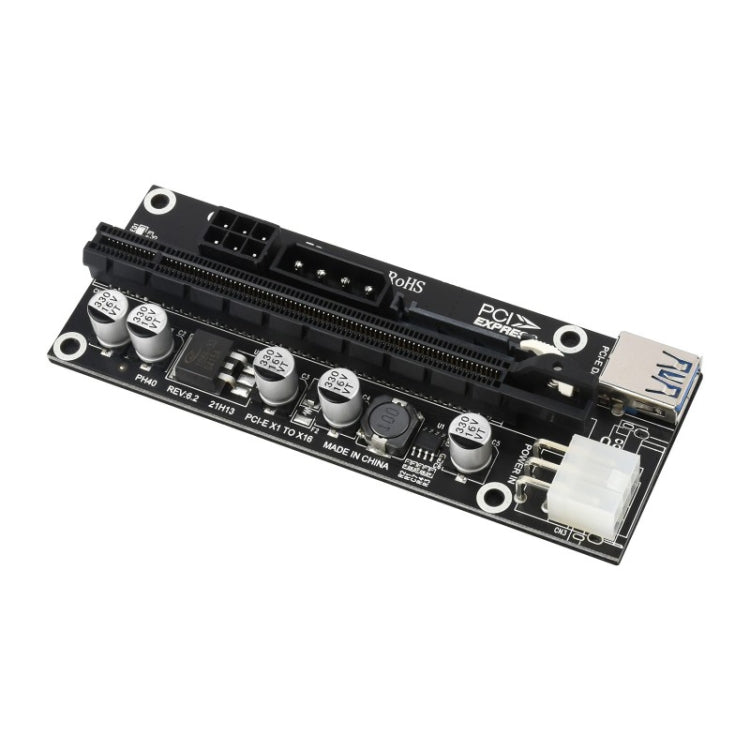 Waveshare PCIe X1 to PCIe X16 Expander