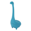 Food Grade PP Cooking Dinosaur Infuser Loch Ness Monster Shape Heat Resistance Total Tea Strainers Teaware Coffee Tools