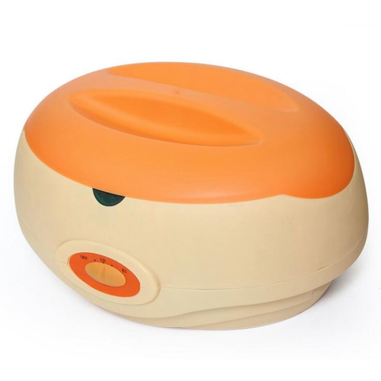 Beauty Hand Wax Machine Mini Multi-function Hair Removal Wax Machine, EU Plug