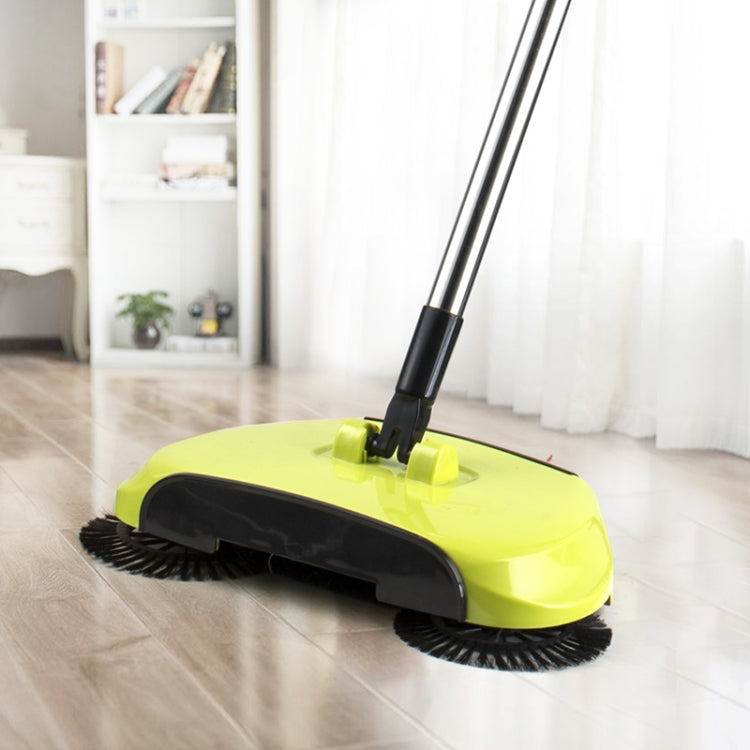 Long Handle 360 Degrees Flexible Kitchen Bathroom Toilet Household Cleaning Brush Tools, Size:27x6x18cm, 360 Degrees Cleaning Brush