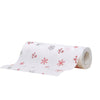 Household Disposable Lazy Rags Wet And Dry Dual-use Absorbent Lint-free Dish Towels Kitchen Disposable Cleaning Rags, Printing Dish Towels