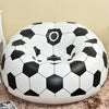 Fashion Casual Lazy Chair Creative Inflatable Sofa Single Stool