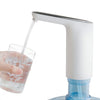 Portable Touch Charging Bucket Water Dispenser Automatic Water Press, Touch Charging Bucket Water Dispenser