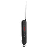 Folding Digital Meat Thermometer Probe Wireless Instant Read Kitchen Cooking Food Long Stainless Steel Probe BBQ Thermometer, BBQ Probe