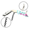 Multifunction Wine Opener Seahorse Bottle Lifter, Seahorse Shape