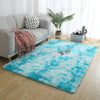 Simple Sofa Bedside Gradient Carpet Living Room Bedroom Mat, Light Blue 40x60cm, Pink 40x60cm, Light Grey 40x60cm, Dark Grey 40x60cm, Camel 40x60cm, Dark Camel 40x60cm, Coffee 40x60cm, Light Blue 50x80cm, Pink 50x80cm, Light Grey 50x80cm���������������...