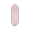 Mini Anion Air Purifier Smoke PM2.5 Remove Toilet Kitchen Air Purifier, US Plug, EU Plug