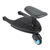Baby Stroller Standing Board Stroller Accessory Outdoor Activity Board