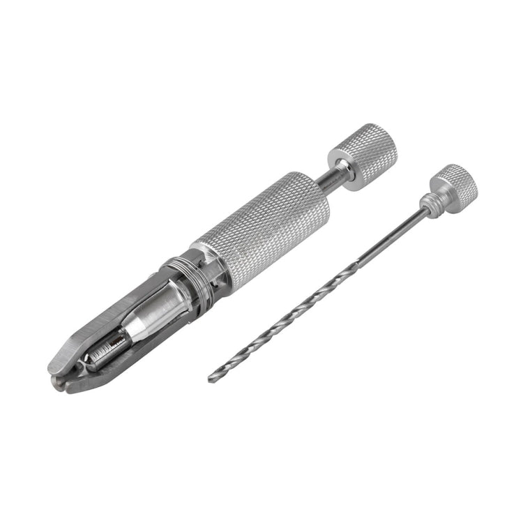 Adjustable Carbon Trimmer With Through Needle, Carbon Trimmer
