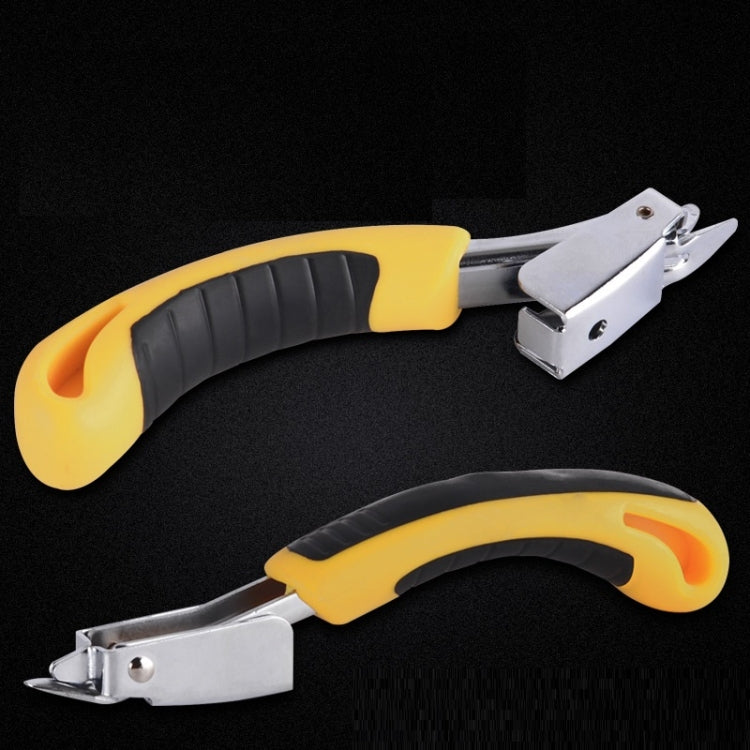 2 PCS Furniture Woodworking Carpenter Nailing Crowbar, Carpenter