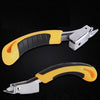 2 PCS Furniture Woodworking Carpenter Nailing Crowbar, Carpenter