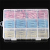 BHT Series 200 Boxed Waterproof Heat Shrinkable Terminals Take Over, Heat Shrinkable Terminals