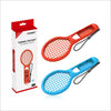 BODE Left and Right Small Handle Tennis Racket NS Game Grip Sports Game Handle TNS1843 for Switch