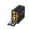 BB-6 AA Battery Box To F970 Box Universal Battery Box for LED Camera