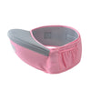 Waist belt Baby Carrier Waist Stool Walkers Baby Sling Hold Waist Belt Backpack