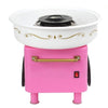 Retro Trolley Mini Cotton Candy Machine, U.S. Regulations 110 V, European Regulations 220 V, Australian Regulations 220 V, British Regulations 220 V, National Standard 220 V