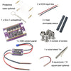 Start Treasure Version 12V Digital Display DIY Battery Spot Welding Machine Pen Control, Start Treasure Version 6 Square Pen, Start Treasure Version 6 Square Pen With Case, Start Treasure Version 10 Square Pen�������������������������������������������...