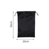 4 in 1 Portable Nylon Waterproof Travel Storage Bag Drawstring Beam Pocket Clothing Storage Bag, 20cmx30cm, 27cmx34cm, 34cmx39cm, 46cmx57cm