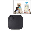 Portable Mini Square Anti Lost Device Smart Bluetooth Remote Anti
