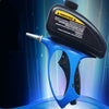 Anti-rust Sandblaster Handheld Pneumatic Sand Blasting Machine, Sand Blasting