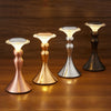HT-TD2W1 LED Charging Restaurant Bar Decoration Table Lamp, US Plug, UK Plug, EU Plug, AU Plug