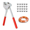 Sealing Wire Lead Seal Sealing Pliers Calipers Assembly Set, Sealing Pliers