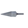 Dual-Purpose Firewood Splitting Tool, Hexagon Shank Electric Hammer Drill