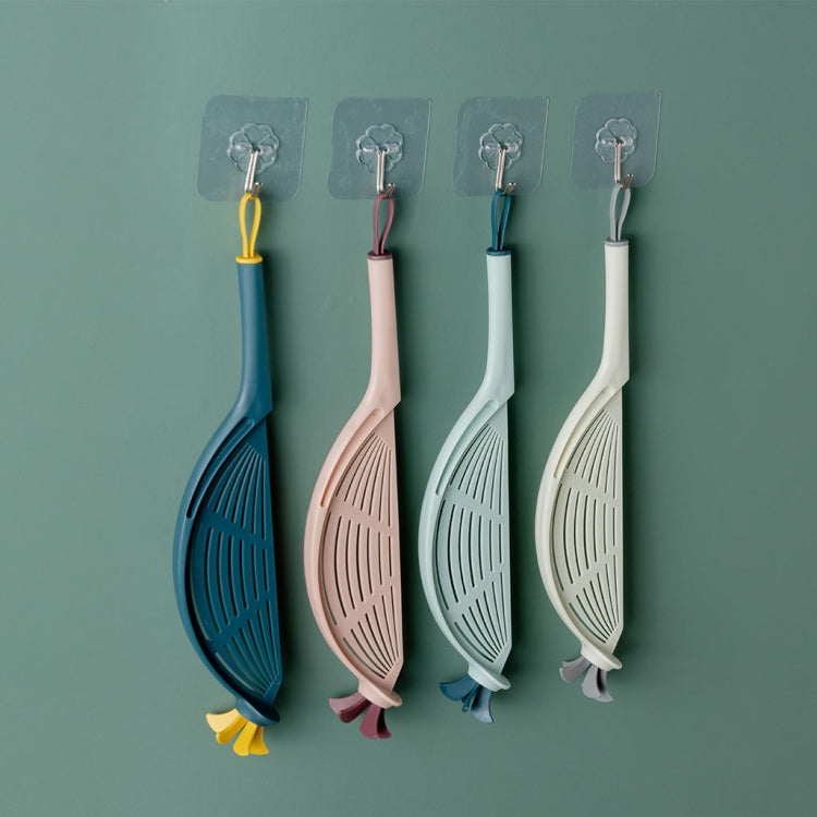 TM20007 Kitchen Rice Sieve  Stir And Wash Rice Spoon