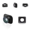 Original DJI Pocket 2 / Osmo Pocket Magnetic Interface Augmenting Lens, For DJI Pocket 2 / Osmo Pocket
