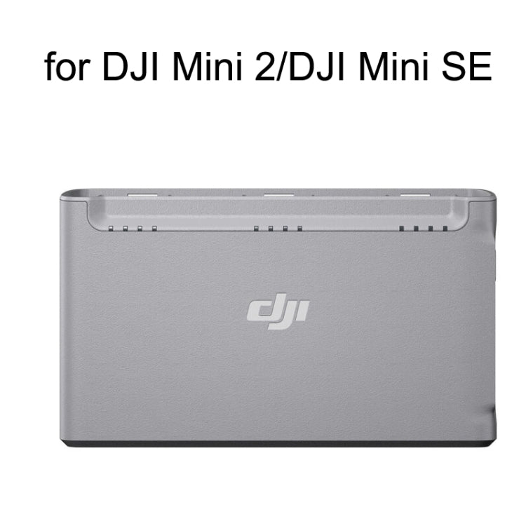 Original DJI For Mini 2 / Mini SE Two-way Charging Butler, For Mini 2 / Mini SE