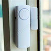 5 PCS Door Window Wireless Burglar Alarm Door Magnetic Alarm