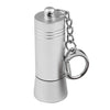 Security Magnetic Lockpick Tag Remover Universal A Hook Bullet Key Remover Detacher, Lockpick