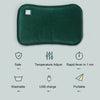 Waterless Graphene Hot Water Bag Rechargeable Hand Warmer,Style:, Glove Version 1 Gear, Glove Version 3 Geat