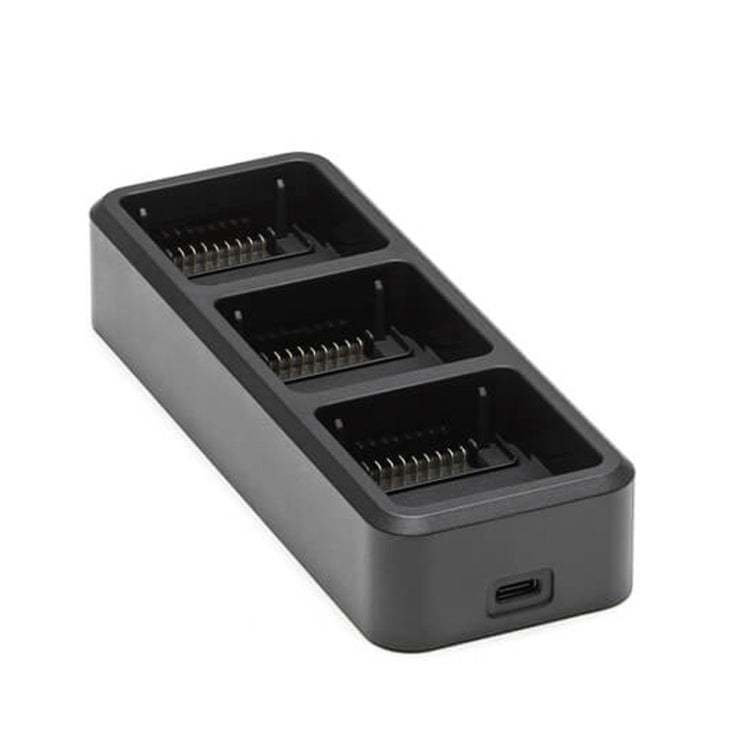 Original DJI Mavic 3 Series 65W Charge Manager Battery Smart Charger, 65W