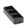 Original DJI Mavic 3 Series 65W Charge Manager Battery Smart Charger, 65W