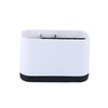 Removable Toothbrush Toothpaste Storage Toilet Set Shelf