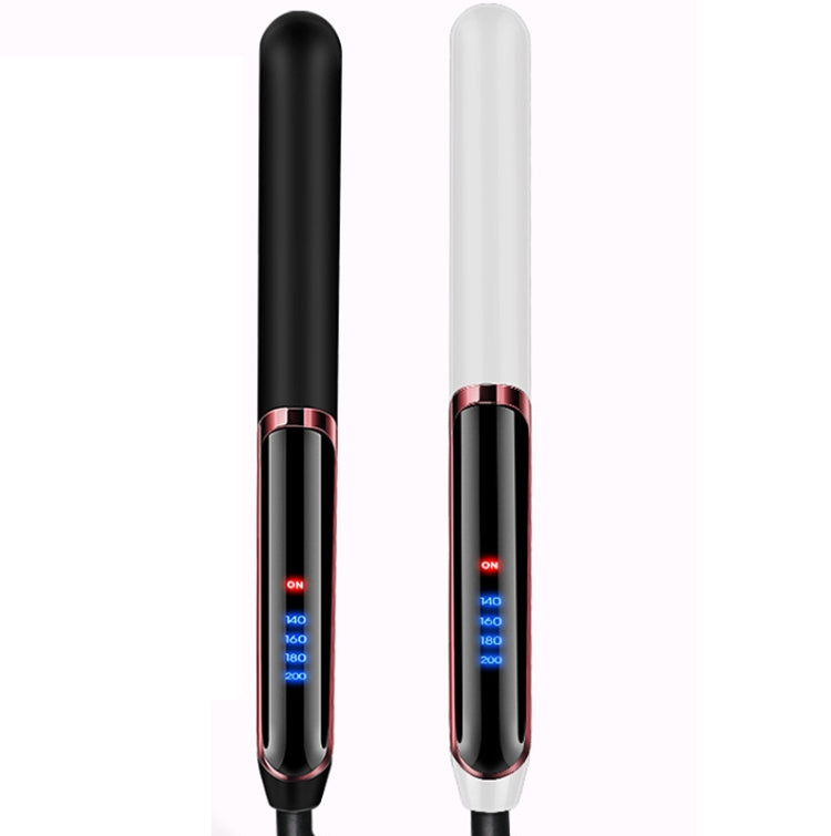 35W 2 In 1 Curling and Straightening Dual-use Electric Splin,Specification:, EU Plug, US Plug, UK Plug, AU Plug