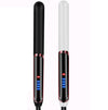 35W 2 In 1 Curling and Straightening Dual-use Electric Splin,Specification:, EU Plug, US Plug, UK Plug, AU Plug
