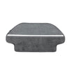 2 PCS Sweep And Mop Machine Accessories For Mijia STYJ02YM