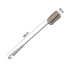 Cup Brush Insulation Cup Feeding Bottle Sponge Wiper Easy To Clean Kitchen Sponge Wiper, Long, Short