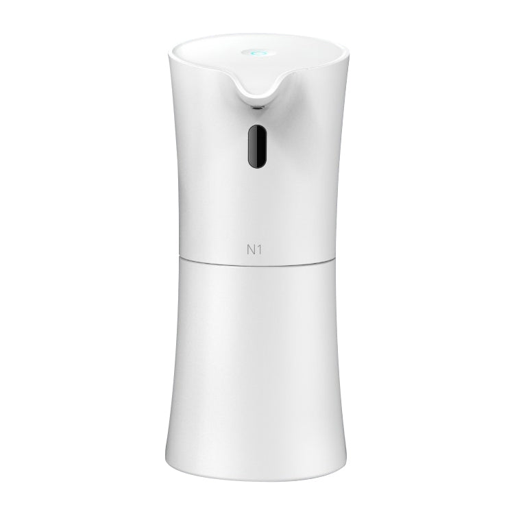 Intelligent Sterilization and Disinfection No-hand Washing Automatic Sensor Soap Dispenser Alcohol Washing Mobile Phone
