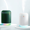 Home Mute Large Capacity Humidifier Office USB Aromatherapy Sprayer