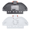 Sweep And Mop Machine Mop Stand For Mijia STYJ02YM / MVVC01-JG, Mop Stand (Black), Mop Stand (White)