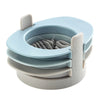 3 in 1 Multifunctional Egg Cutter Half-cut Egg Tool